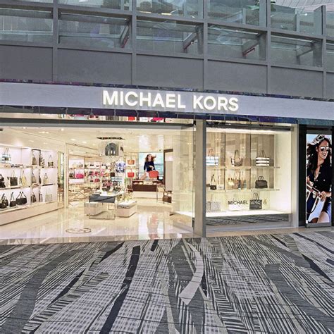 michael kors shop singapore